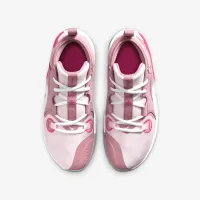 Nike Air Zoom Crossover 2 Big дитячі баскетбольні Кросівки Pink