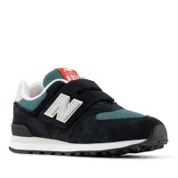 Кроссовки New Balance PV574MGH - Черные