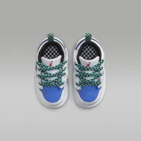 Nike Jordan 1 Low Alt SE Baby/Toddler Кроссовки цвет белый