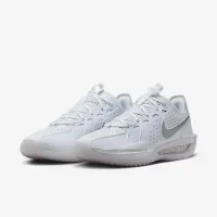 Nike G.T. Cut 3 баскетбольные Кроссовки цвет белый