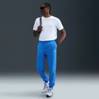 Nike Club чоловічі Joggers блакитний