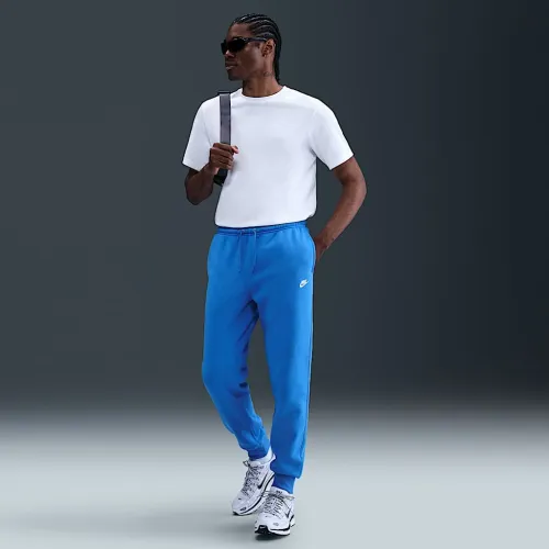 Nike Club чоловічі Joggers блакитний