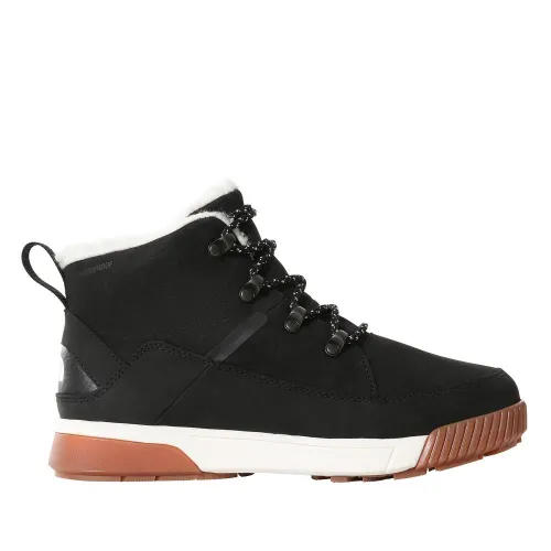 Кроссовки The North Face Sierra 0A4T3XR0G1 - Черные