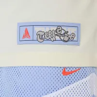 Nike Ja мужские баскетбольные футболка цвет белый