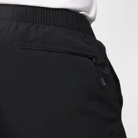 Nike Tech чоловічі Woven Cargo Pants колір чорний