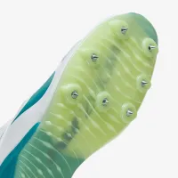 Nike Long Jump Elite Track & Field Jumping Spikes колір білий