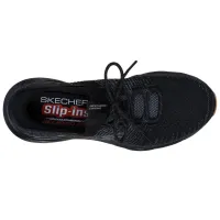 Кроссовки Мужские SKECHERS Slip-ins RF Edgeride - Raygo (232932-BBK)