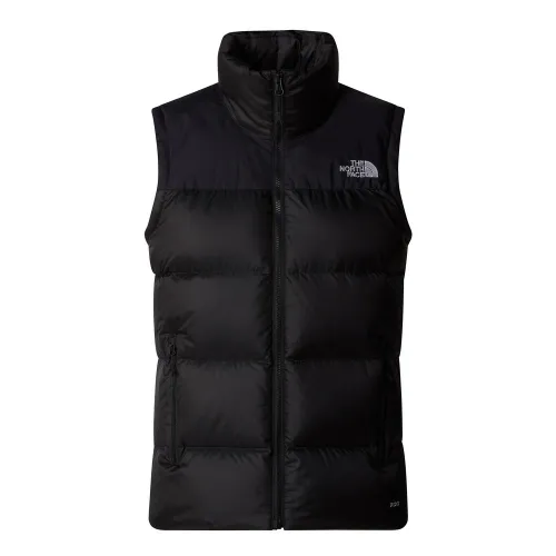 безрукавка The North Face Diablo 2.0 0A8991PH51 - чорний