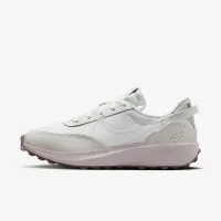 Nike Waffle Debut жіноча Кросівки колір білий