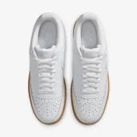 Nike Court Vision Low Кросівки колір білий