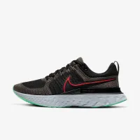 Nike React Infinity 2 чоловічі Road Running Кросівки колір коричневий