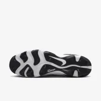 Nike Alpha Huarache 4 Keystone чоловічі бейсбольні бутси колір білий