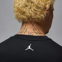 Nike Jordan Sport 85 чоловічі Dri-FIT Graphic футболка колір чорний