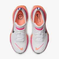 Nike Invincible 3 женская Road Running Кроссовки цвет белый