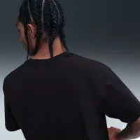 Nike Sportswear чоловічі Max90 футболка колір чорний