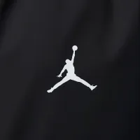 Nike Jordan Big детские Rain Куртка цвет черный