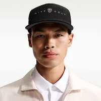 Nike Pro Unstructuколір червоний для гольфу Pro Cap колір чорний