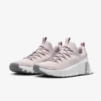 Nike Free Metcon 6 женская для тренировок Кроссовки цвет фиолетовый