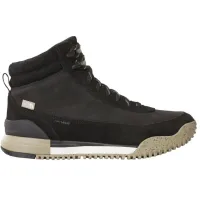 Кросівки Чоловічі THE NORTH FACE Back-To-Berkeley III Leather MID WP WATERPROOF (NF0A4T3D34G)