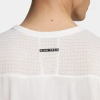 Nike Solar Chase мужские Dri-FIT Sleeveless Running Top цвет белый