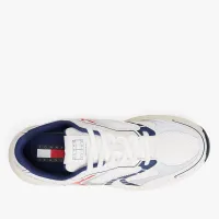 Кросівки Tommy Jeans Archive Fine Cleat EM0EM01569-0G1 - Білі