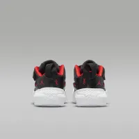 Nike Jordan Stay Loyal Baby/Toddler Кросівки колір чорний