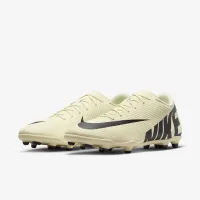 Nike Mercurial Vapor 15 Club Multi-Ground Low-Top футбольные бутсы Yellow