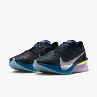 Nike Vaporfly 4 мужские Road Racing Кроссовки синий