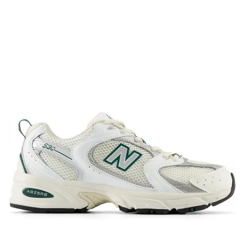 Кросівки New Balance MR530SX - Бежевий