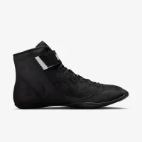 Nike Speedsweep 8 Wrestling Кросівки колір чорний