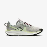 Nike Pegasus Trail 5 мужские Trail Running Кроссовки цвет серый