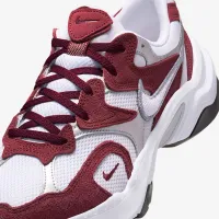 Nike AL8 жіноча Кросівки колір червоний
