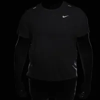 Nike Rise 365 мужские Dri-FIT Short-Sleeve Running Top цвет белый