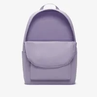 Nike Heritage наплічник (25L) колір фіолетовий
