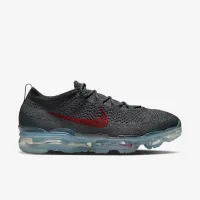 Nike Air VaporMax 2023 Flyknit мужские Кроссовки цвет серый