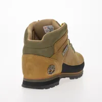 Кроссовки Timberland Euro Sprint Mid Lace A2K84EN1 - żółte