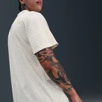 Nike Victory чоловічі Dri-FIT Polo колір коричневий
