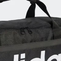 Сумка adidas Sportswear Essentials Duffel сумка Medium HT4743 - Чорна