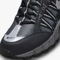 Nike Air Humara чоловічі Кросівки колір чорний