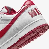 Nike Big Low мужские Кроссовки цвет белый