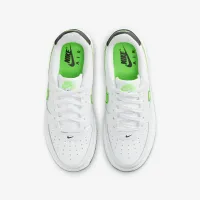 Nike Air Force 1 Big дитячі Кросівки колір білий