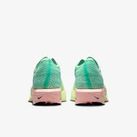 Nike Vaporfly 3 жіноча Road Racing Кросівки колір зелений