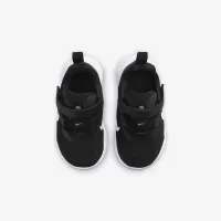 Nike Revolution 6 Baby/Toddler Кроссовки цвет черный
