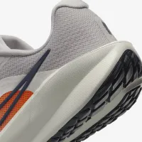 Nike Downshifter 13 мужские Road Running Кроссовки цвет серый