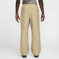 Nike NOCTA Opal чоловічі Pants колір коричневий