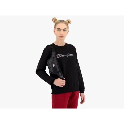 Champion Organic хлопковыеBlend Script Logo 114462-KK001