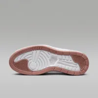 Nike Air Jordan 1 Elevate High жіноча Кросівки Pink