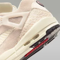 Nike Jordan Spizike Low мужские Кроссовки цвет белый