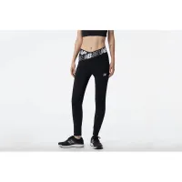 Лосины New Balance WP21177BK - Черные