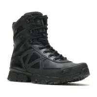 Кросівки Bates Velocitor Zip Waterproof 04034 - Чорні